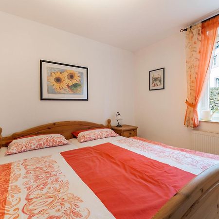 Apartment In Hellenthal With Wellness Oasis ภายนอก รูปภาพ