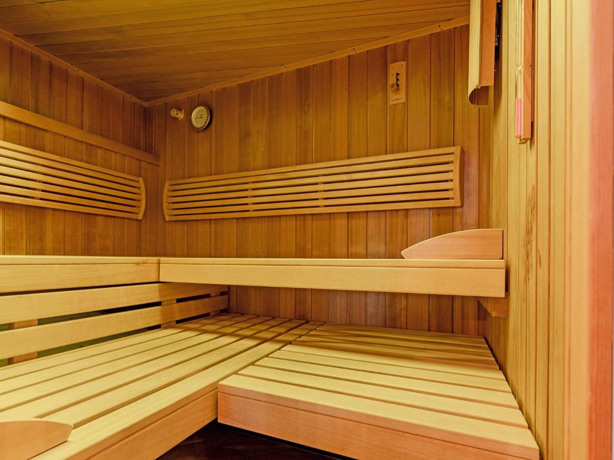 Apartment In Hellenthal With Wellness Oasis ภายนอก รูปภาพ