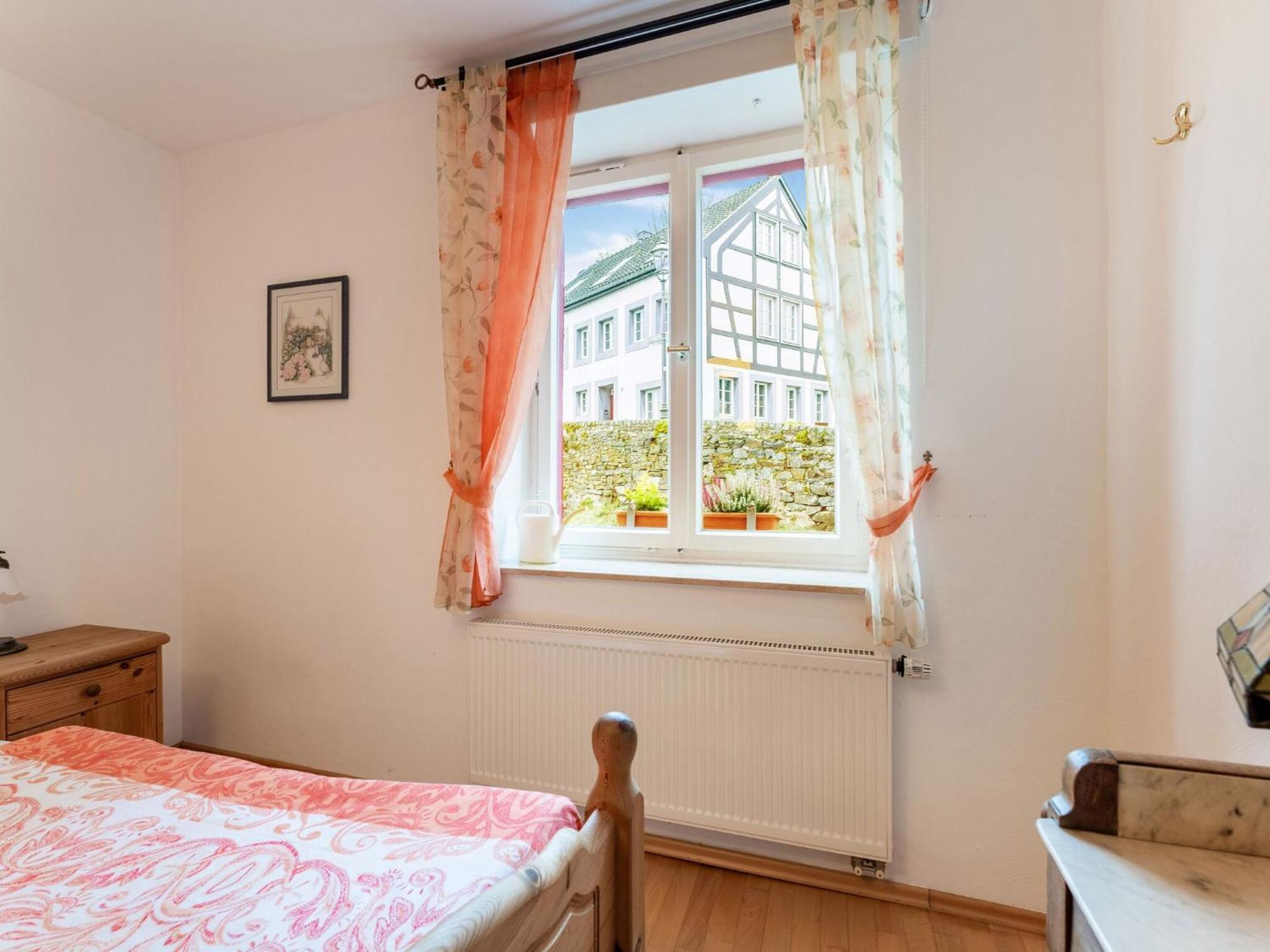 Apartment In Hellenthal With Wellness Oasis ภายนอก รูปภาพ