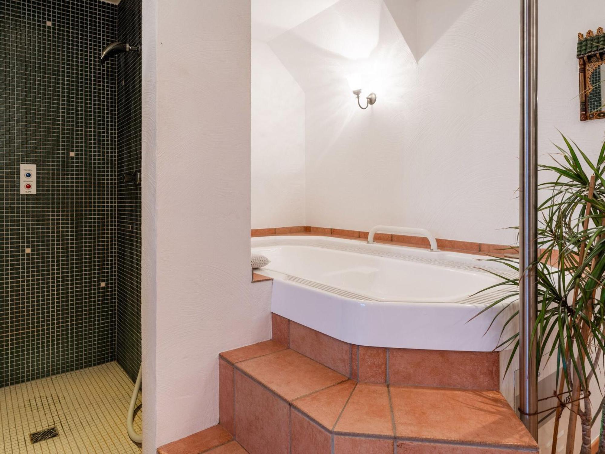 Apartment In Hellenthal With Wellness Oasis ภายนอก รูปภาพ