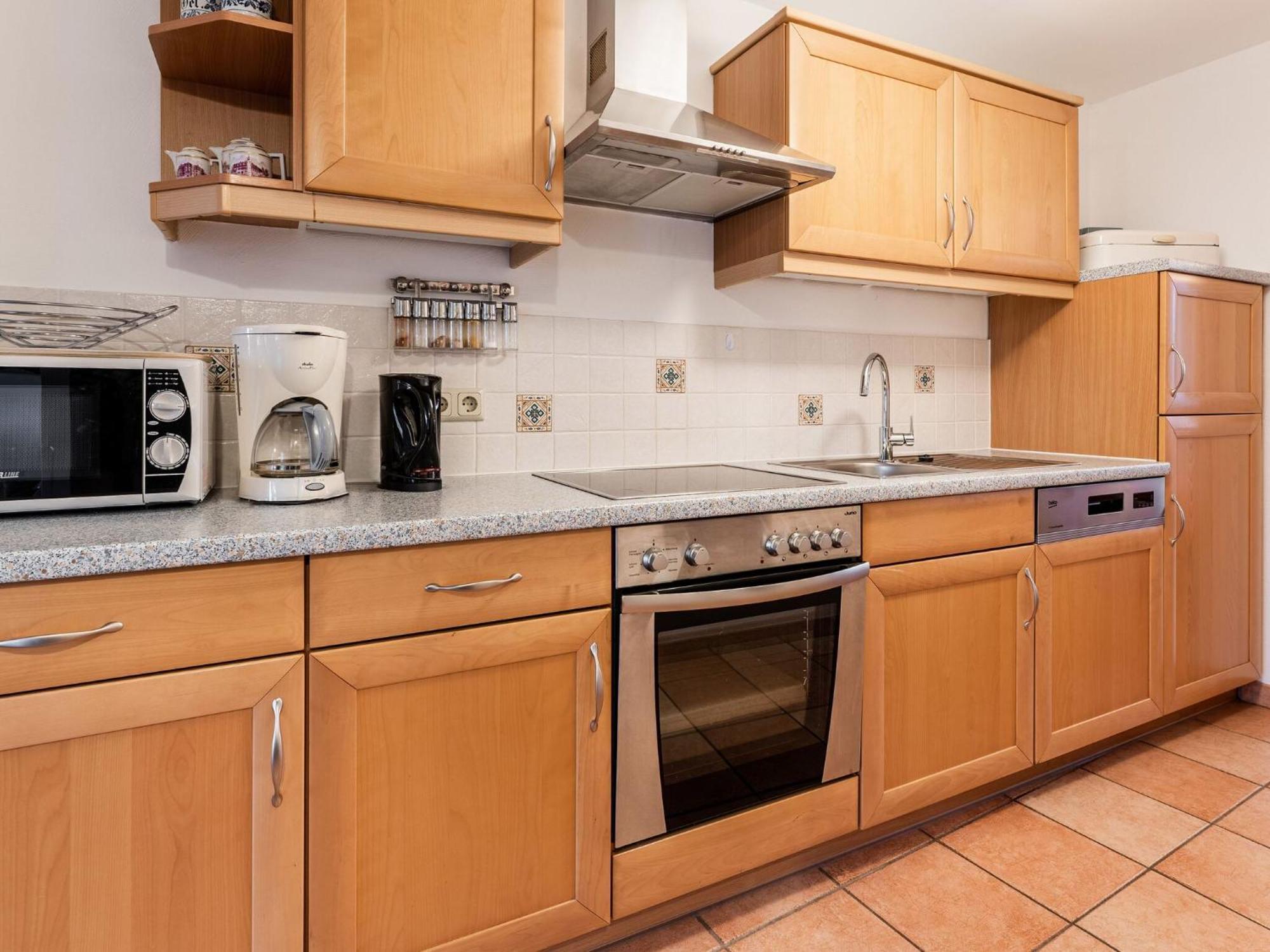 Apartment In Hellenthal With Wellness Oasis ภายนอก รูปภาพ