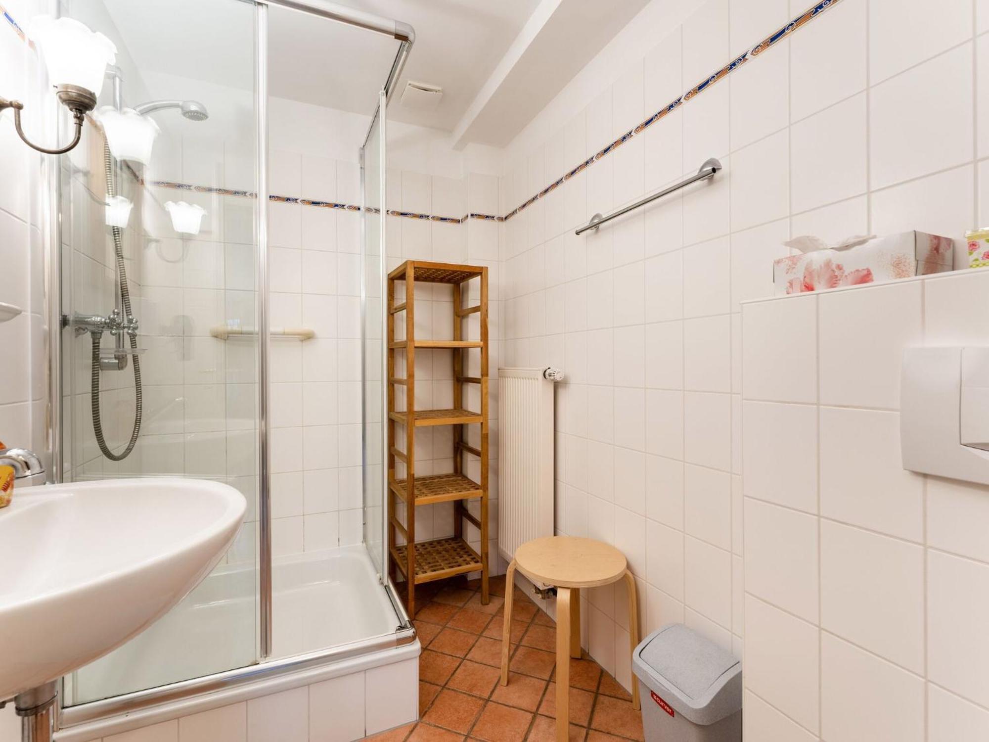 Apartment In Hellenthal With Wellness Oasis ภายนอก รูปภาพ