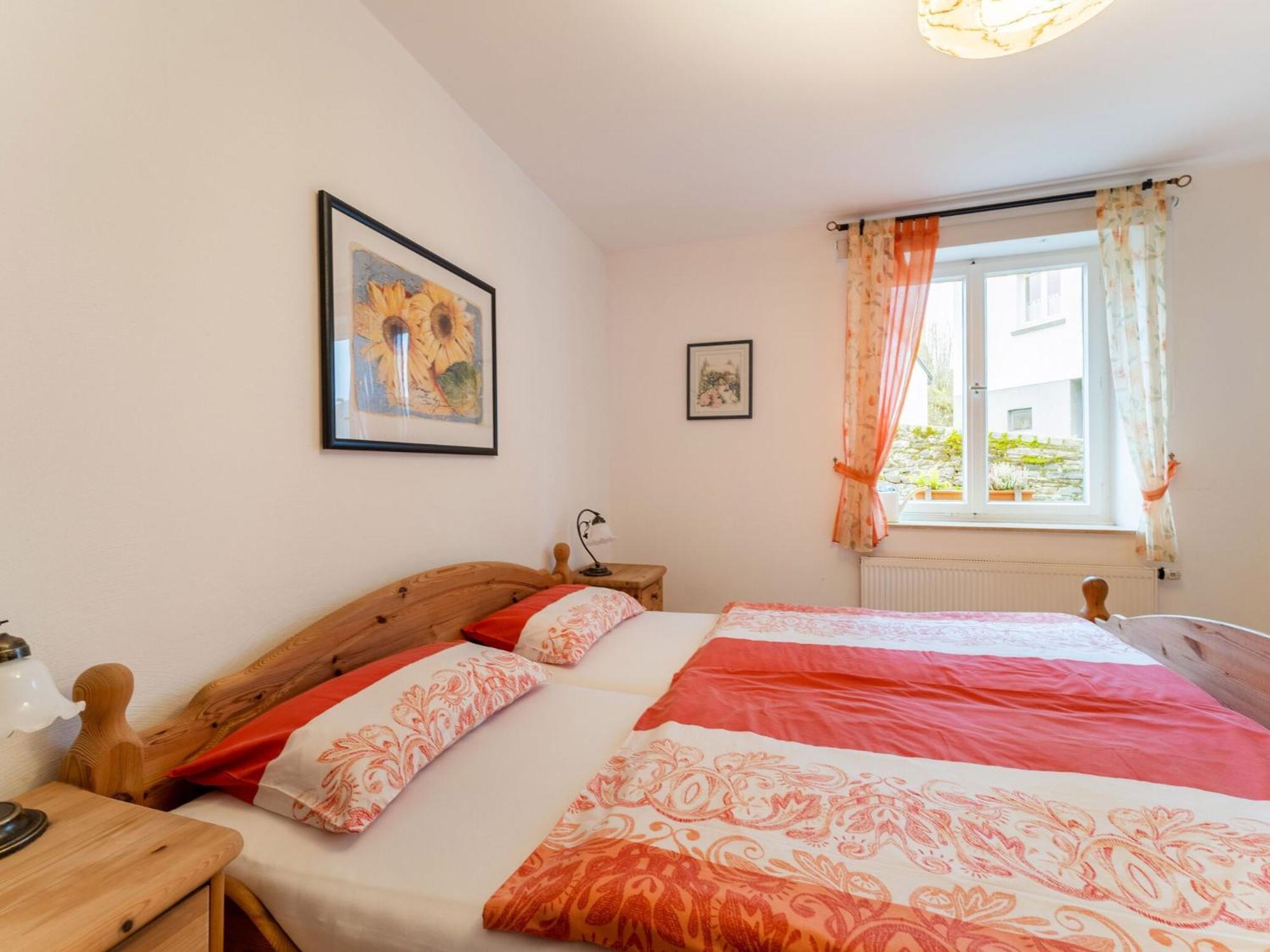 Apartment In Hellenthal With Wellness Oasis ภายนอก รูปภาพ