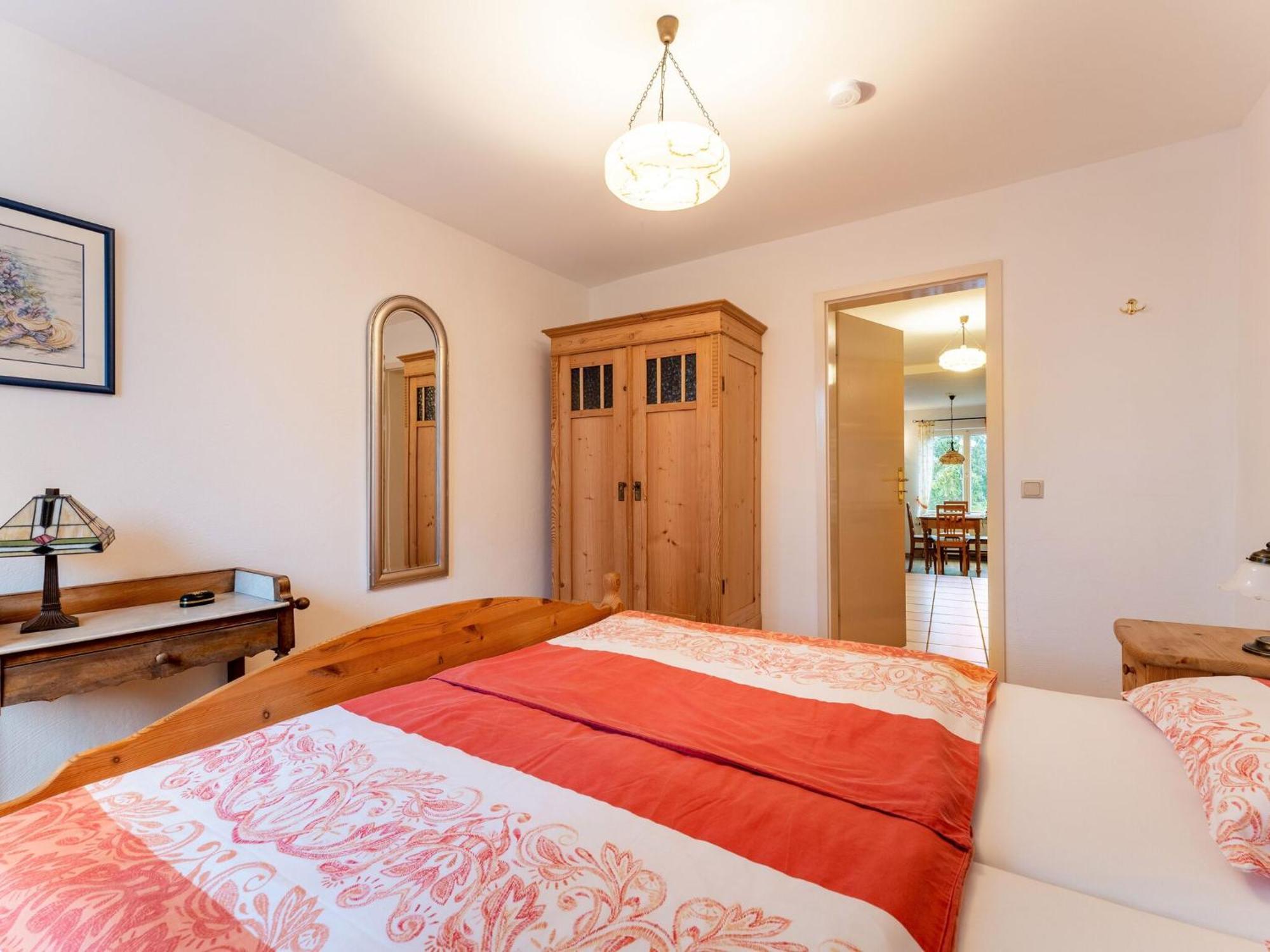 Apartment In Hellenthal With Wellness Oasis ภายนอก รูปภาพ