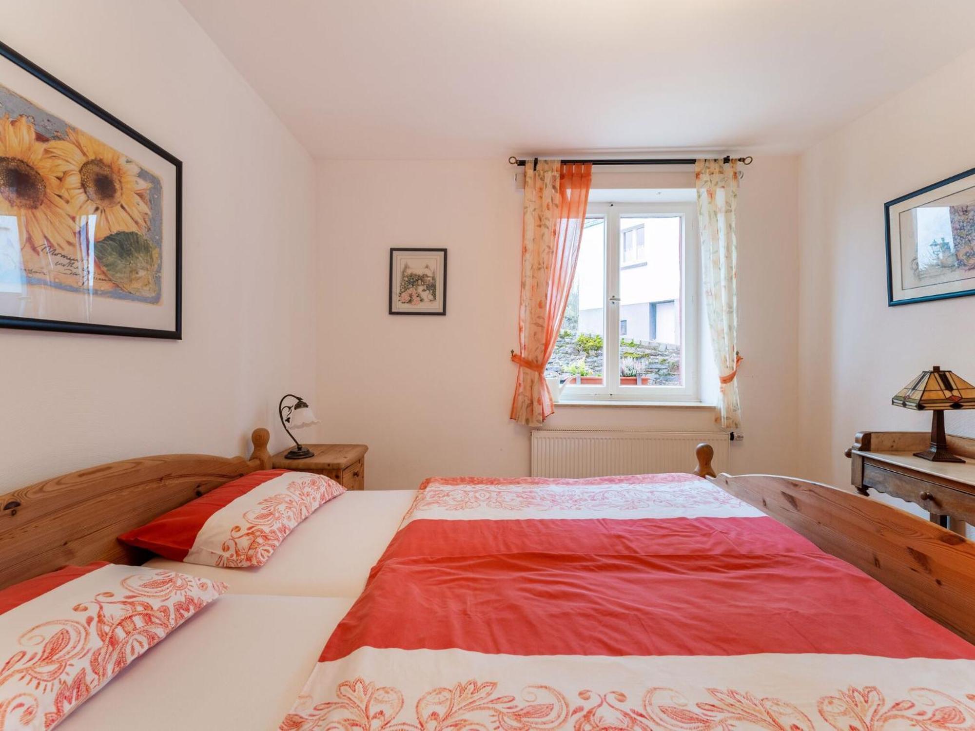 Apartment In Hellenthal With Wellness Oasis ภายนอก รูปภาพ