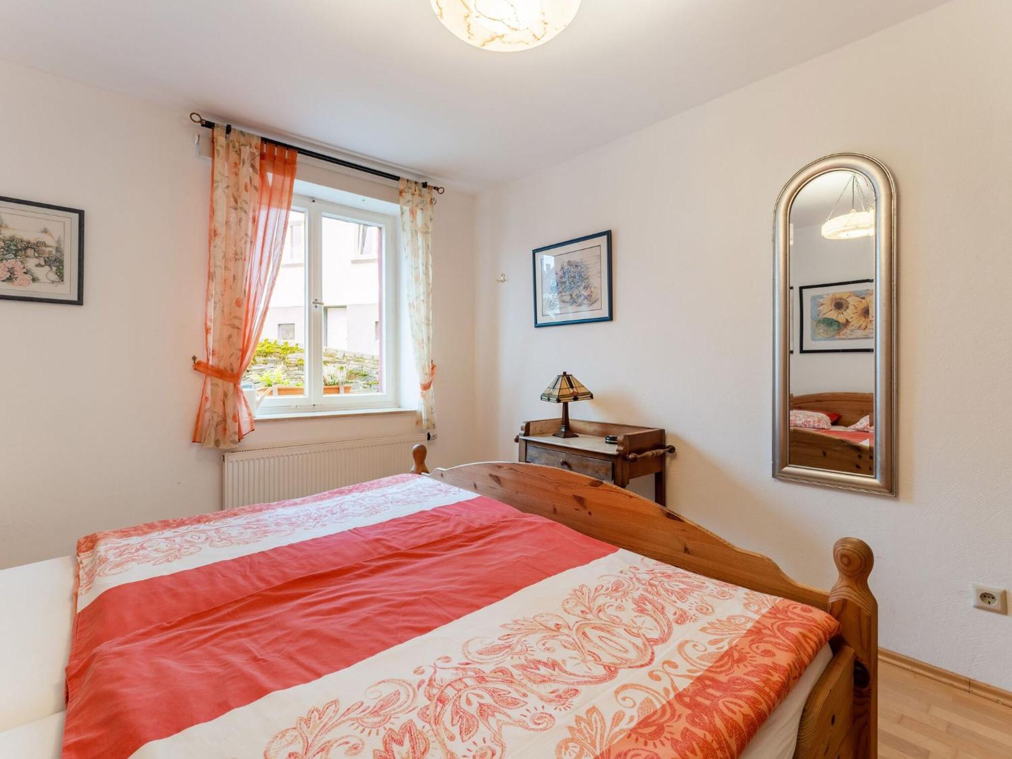 Apartment In Hellenthal With Wellness Oasis ภายนอก รูปภาพ