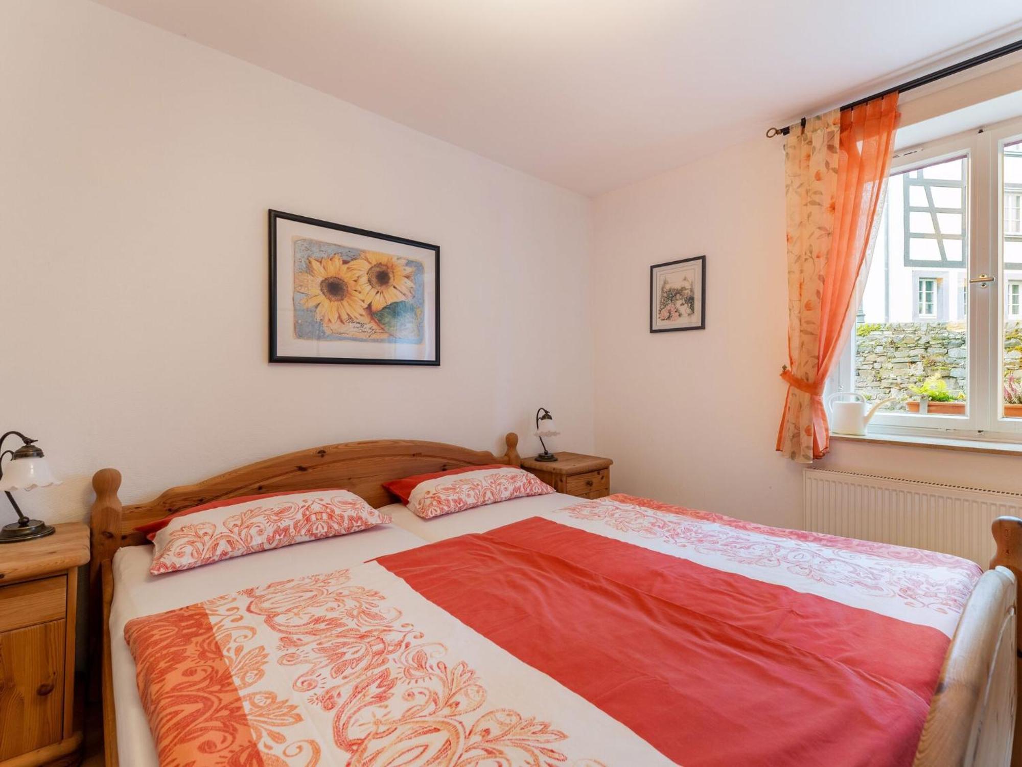 Apartment In Hellenthal With Wellness Oasis ภายนอก รูปภาพ