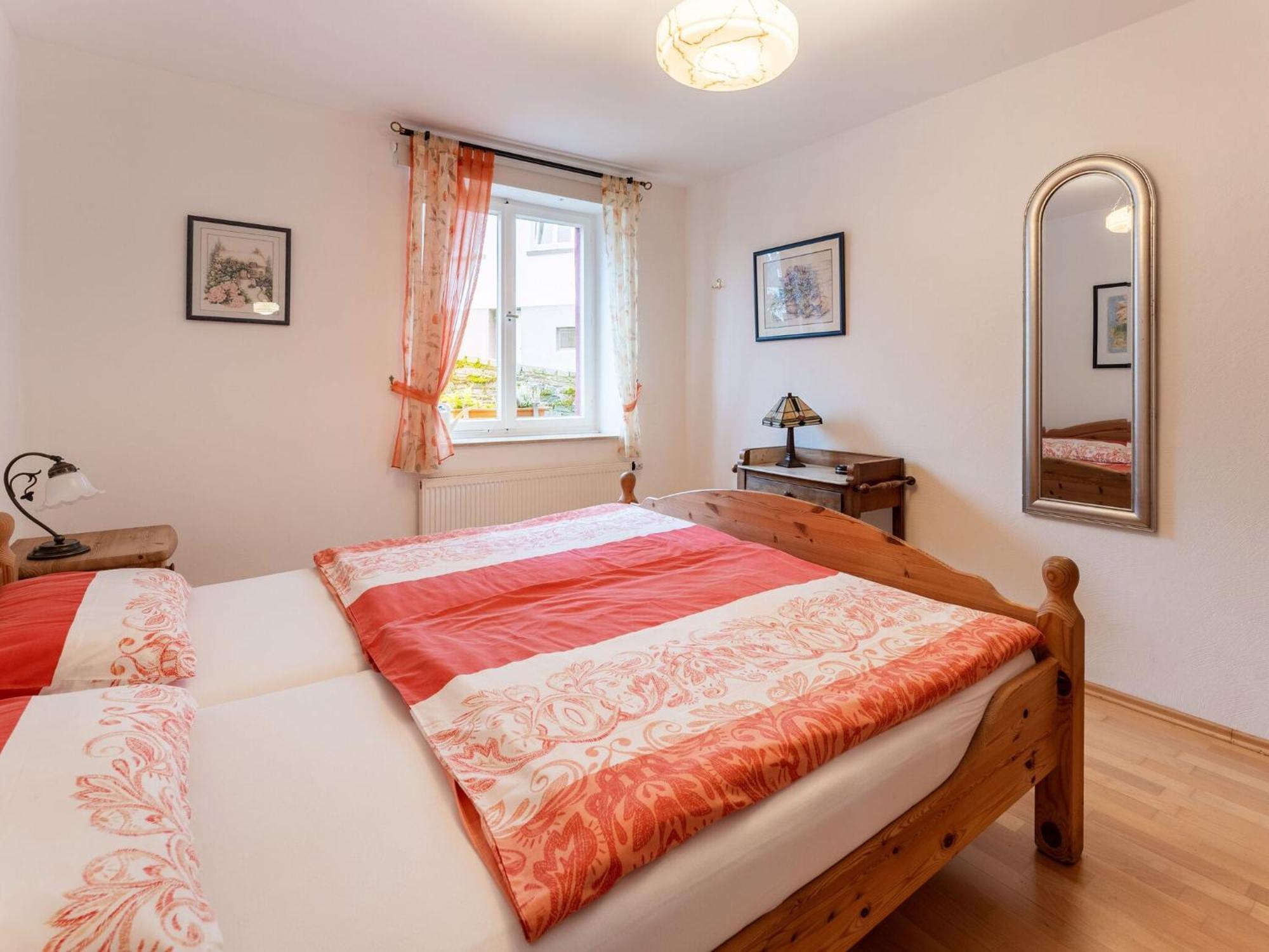 Apartment In Hellenthal With Wellness Oasis ภายนอก รูปภาพ
