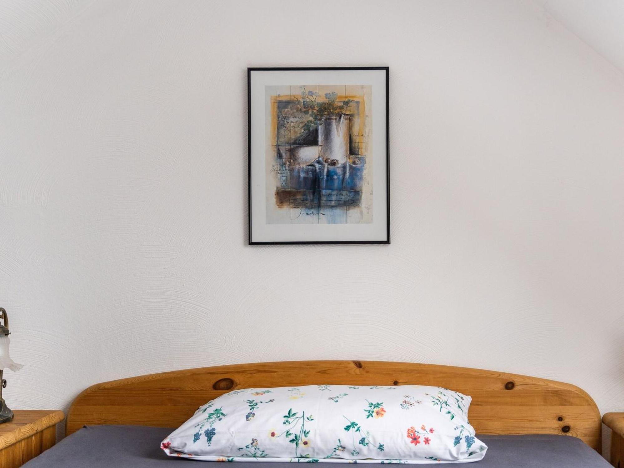 Apartment In Hellenthal With Wellness Oasis ภายนอก รูปภาพ