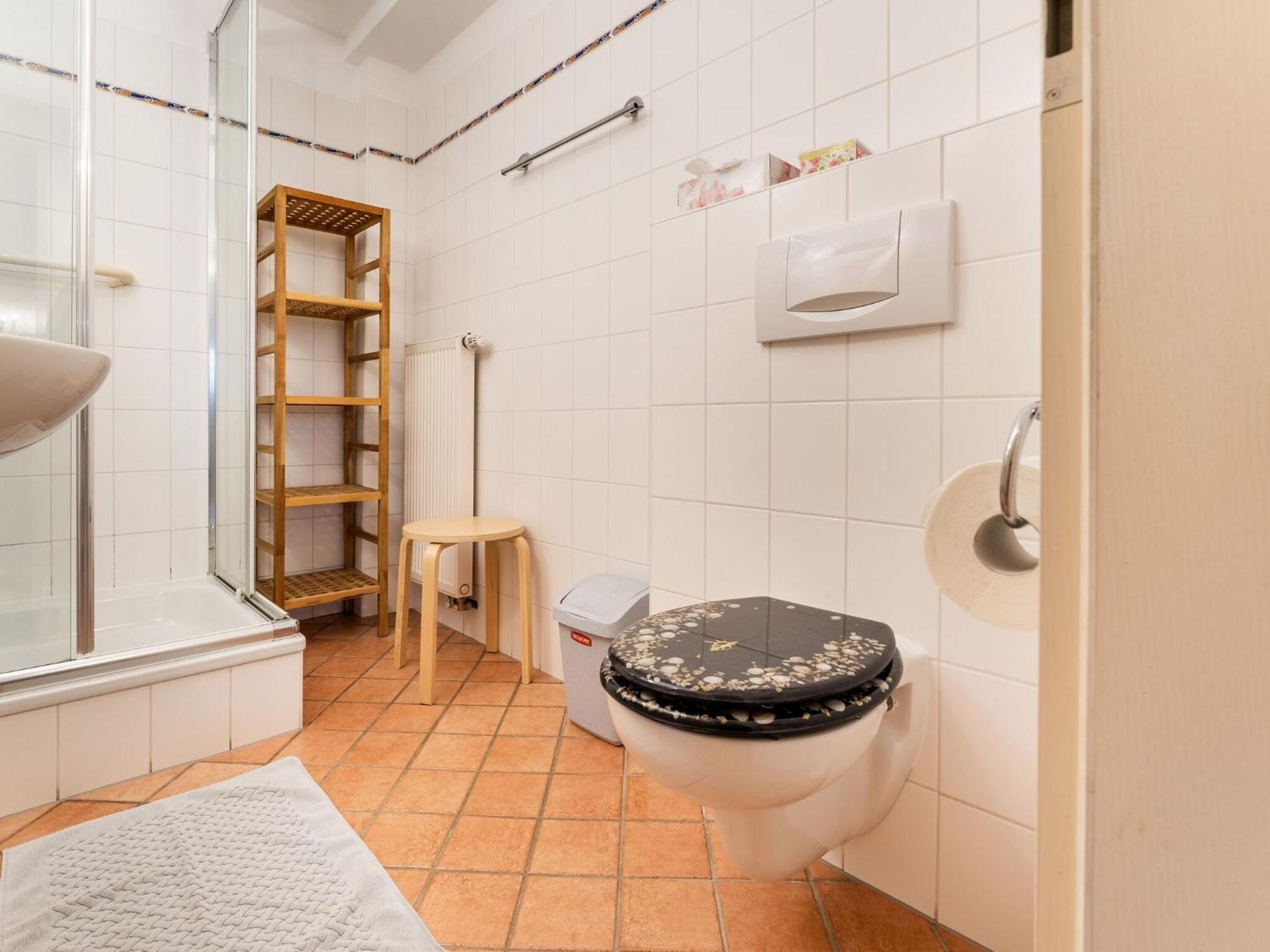 Apartment In Hellenthal With Wellness Oasis ภายนอก รูปภาพ