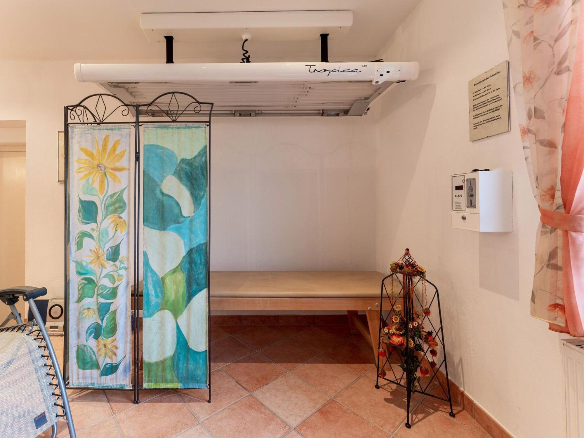 Apartment In Hellenthal With Wellness Oasis ภายนอก รูปภาพ